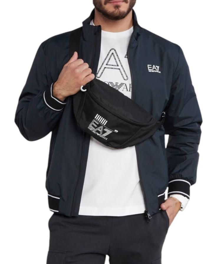 Emporio Armani Bomber Jacket "EA7"