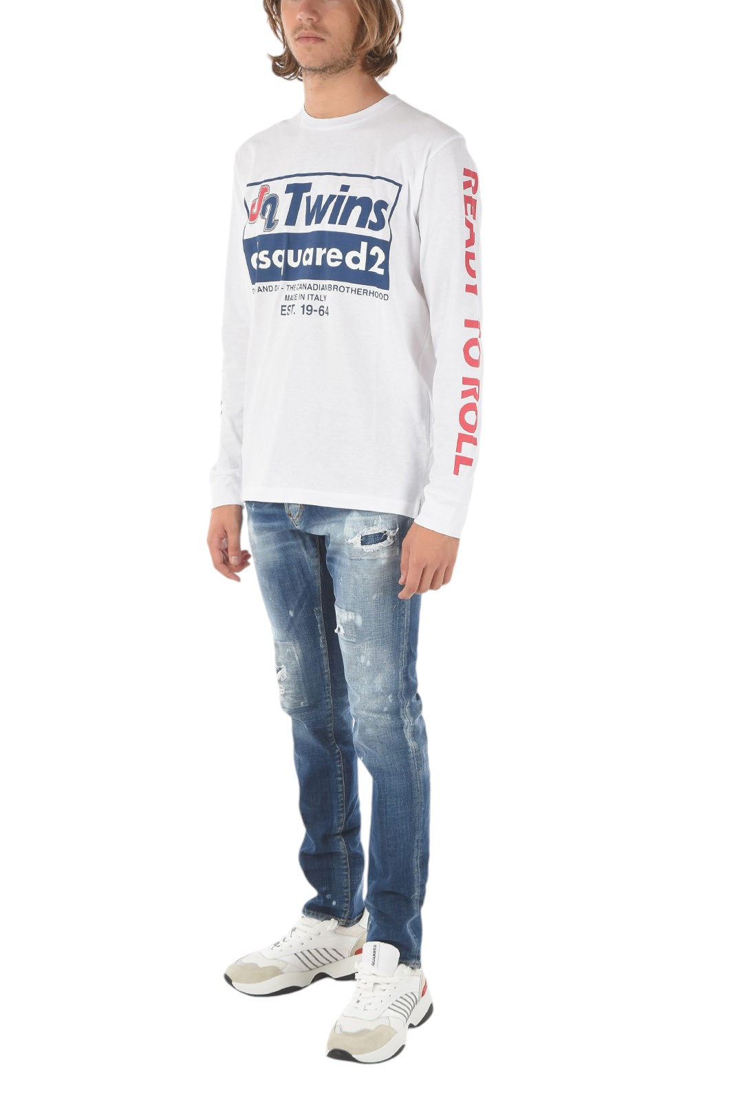 Dsquared 2 Longsleeve