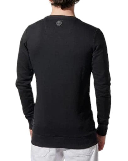 Philipp Plein Longsleeve "Skull"