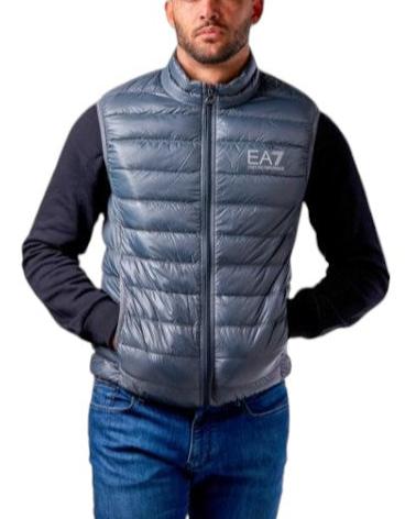 Armani EA7 Weste Grey
