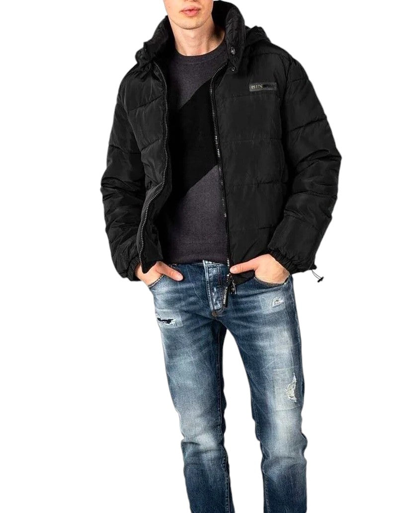 Plein Sport Jacke "Light Bomber"