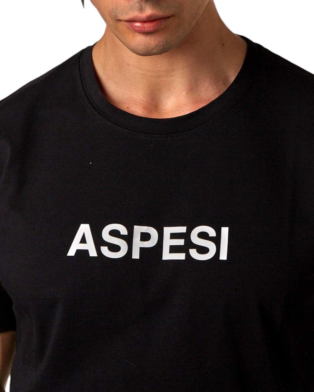 Aspesi Shirt "Black"