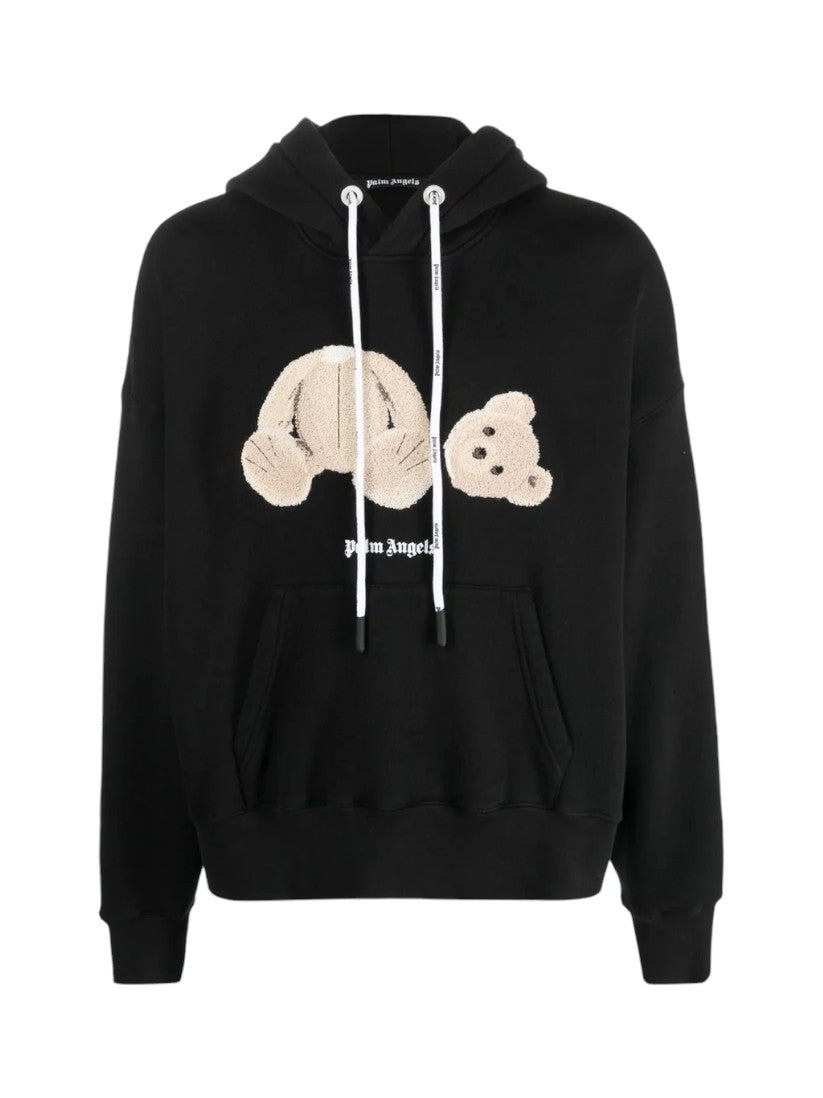 Palm Angels Hoodie "TEDDY"