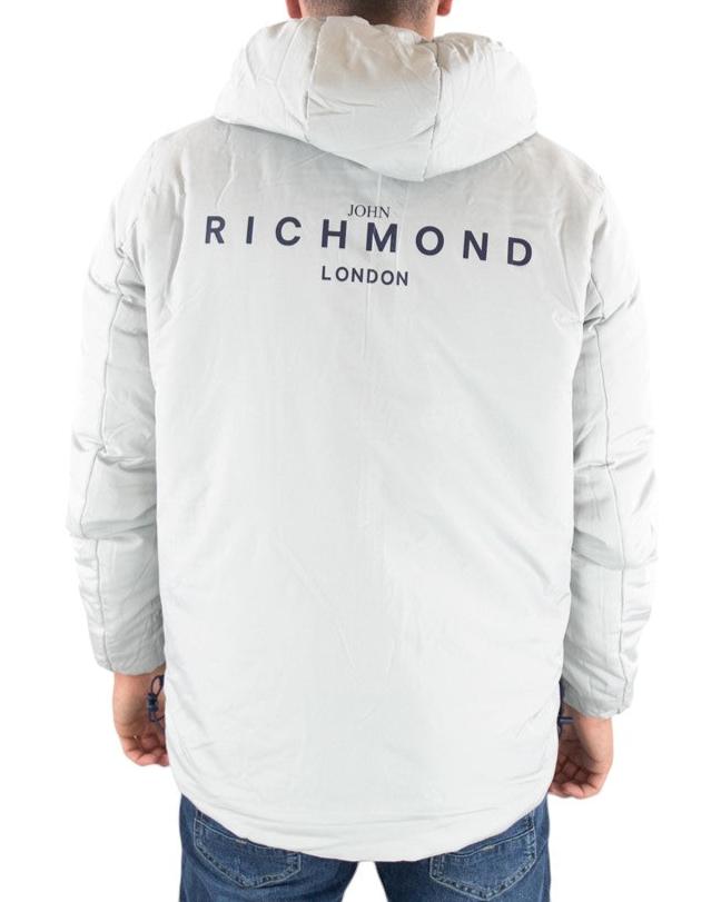 Richmond Padded Jacket 2 in 1