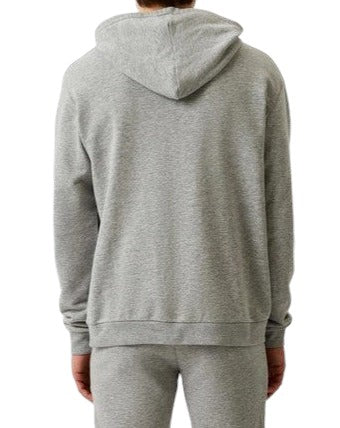 John Richmond Hoodie "Yellow Logo"