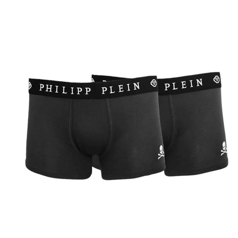 Philipp Plein Underwear BI- Pack Classic