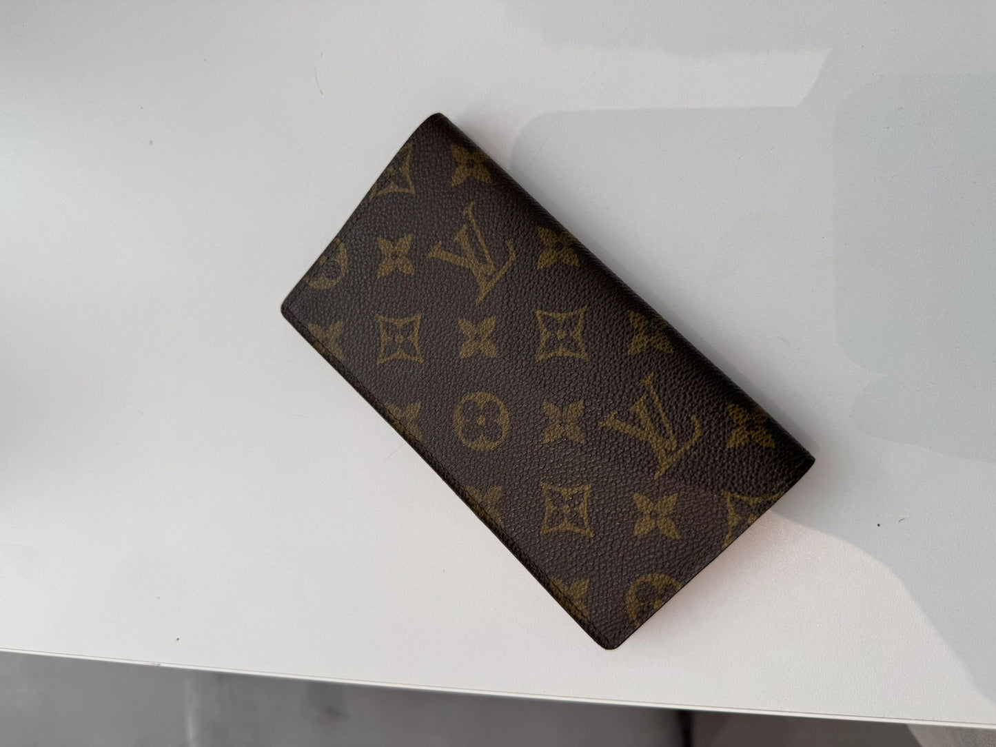 Louis Vuitton Etui Holder