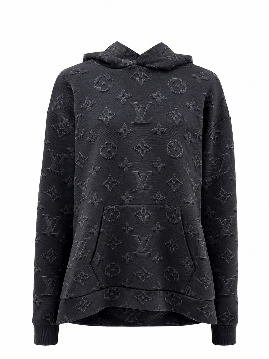 Louis Vuitton Hoodie XL