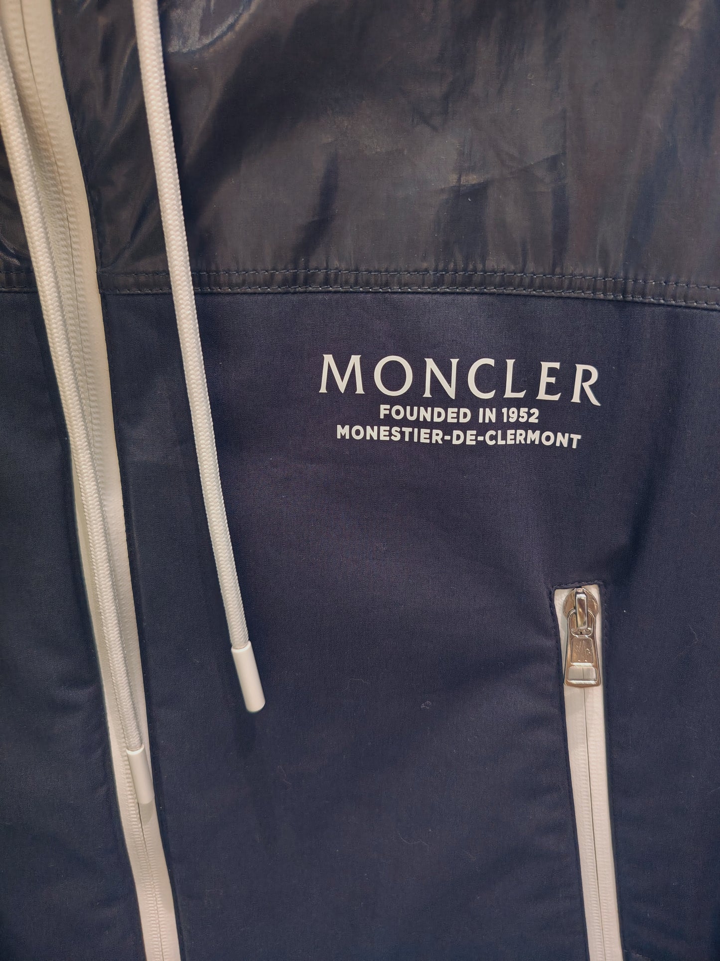 Moncler Regenjacke