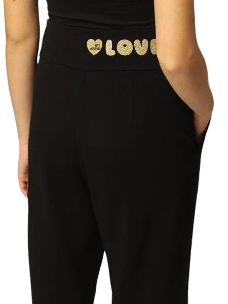 Moschino Sweatpants Women