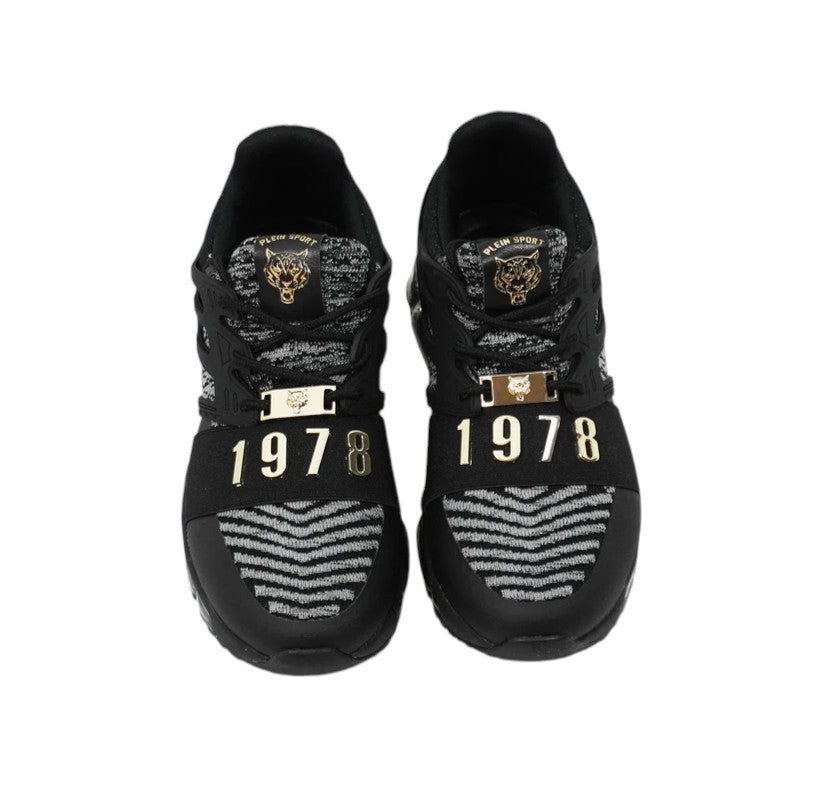 Plein Sport Sneakers Woman