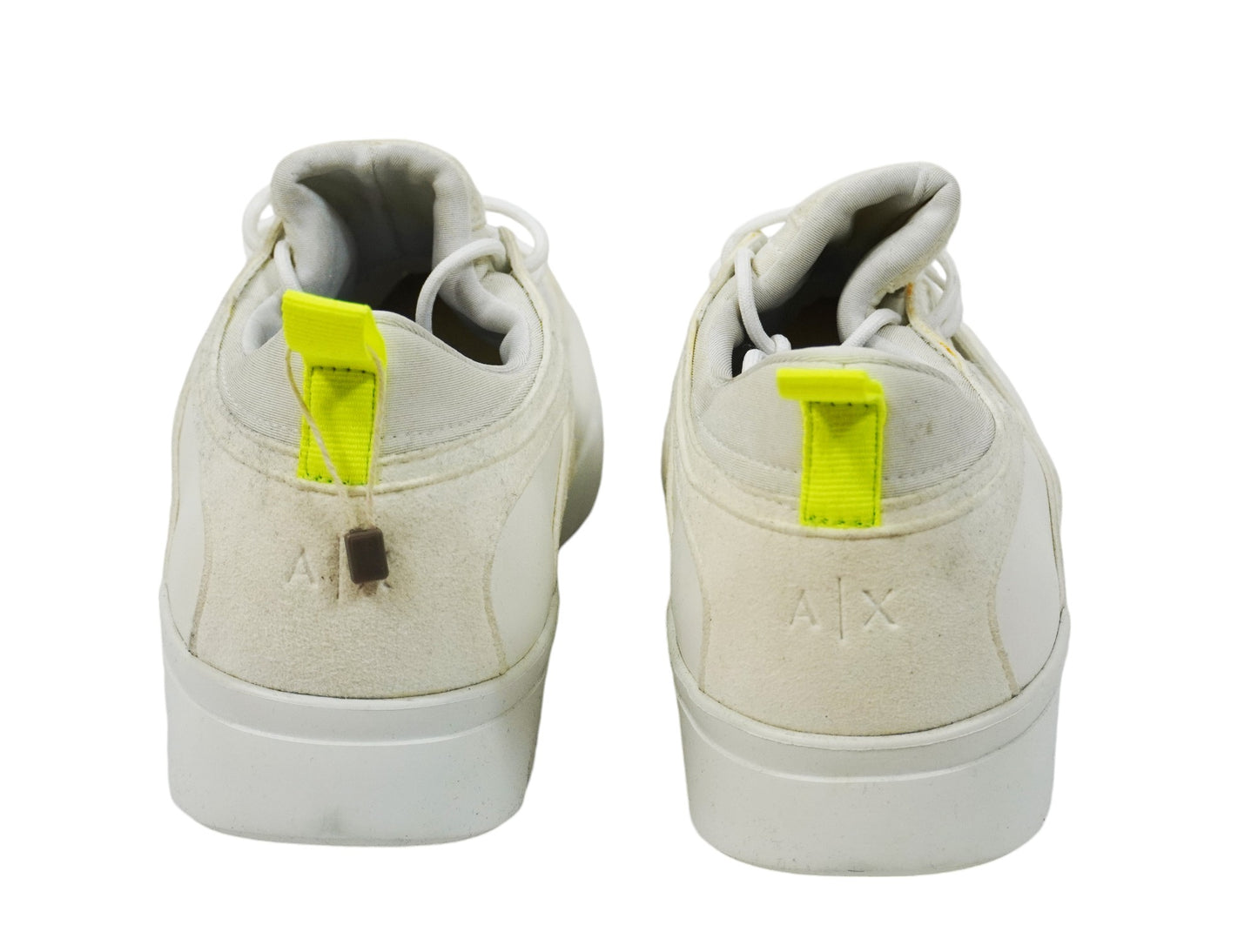 Armani Exchange Sneakers