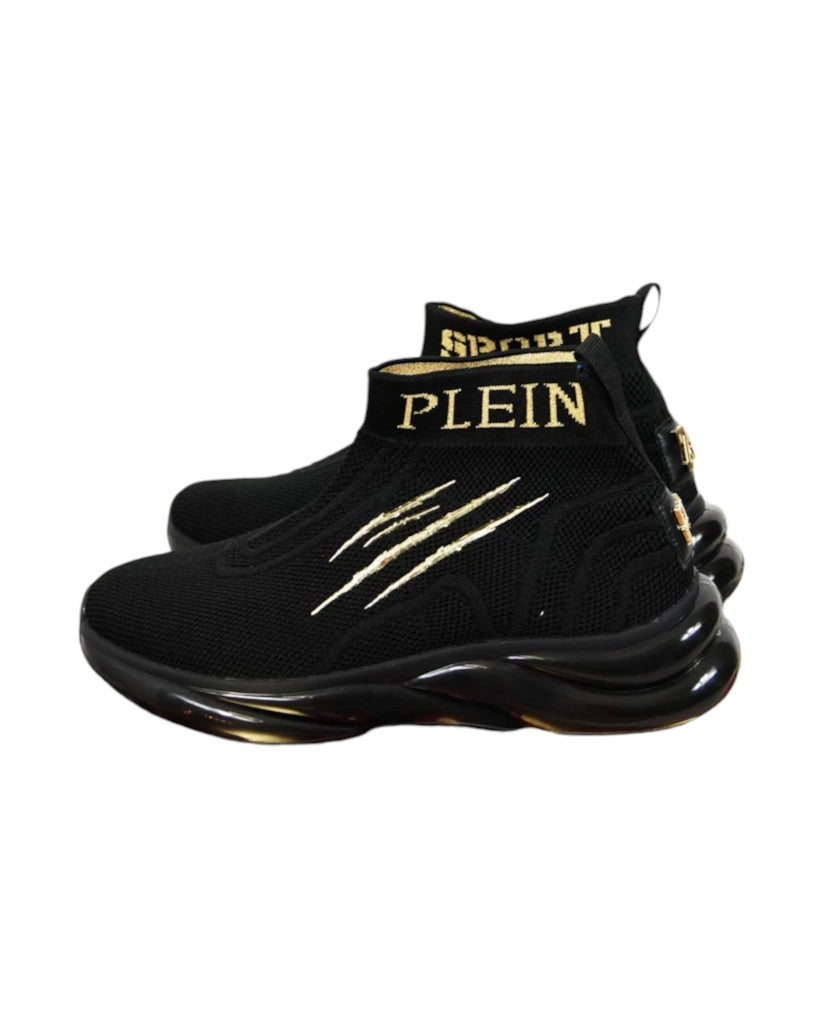Plein Sport Shoes "SOCKS" Woman