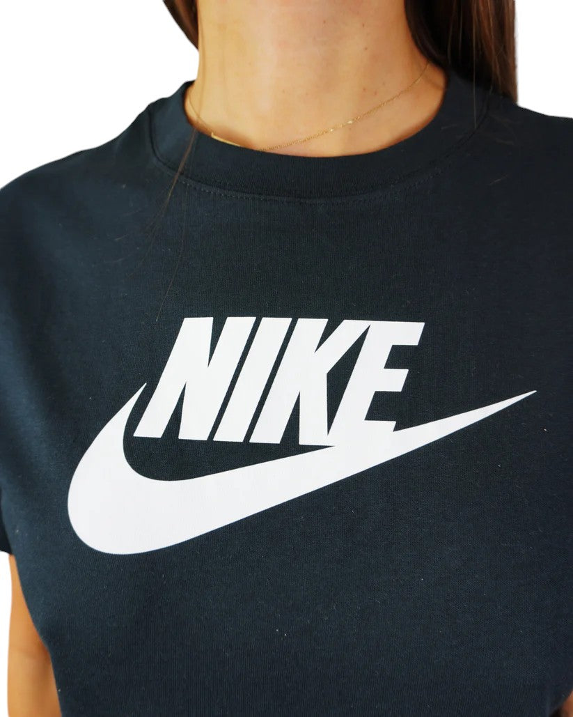 Nike Long Shirt Kleid