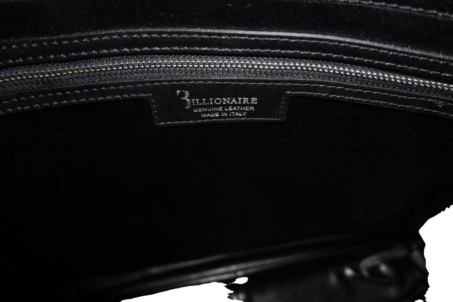 Billionaire Handbag "Luxury"