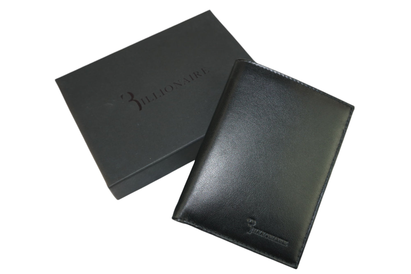 Billionaire Geldbörse "Classic"