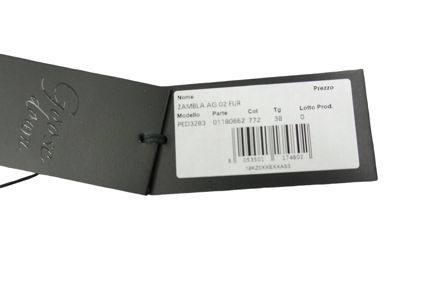 Peuterey Zambla Woman Jacke