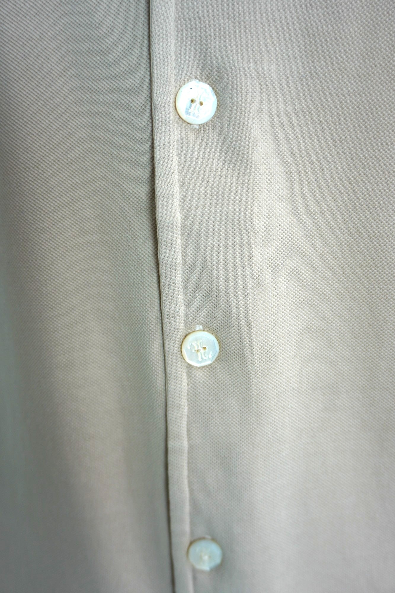 Billionaire Hemd "Luxury"