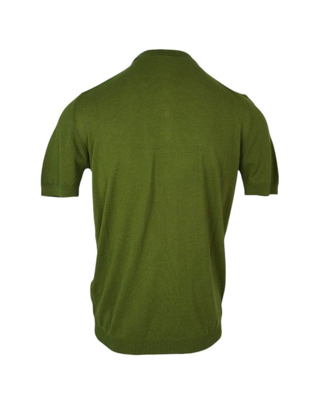 Billionaire Polo "Green"
