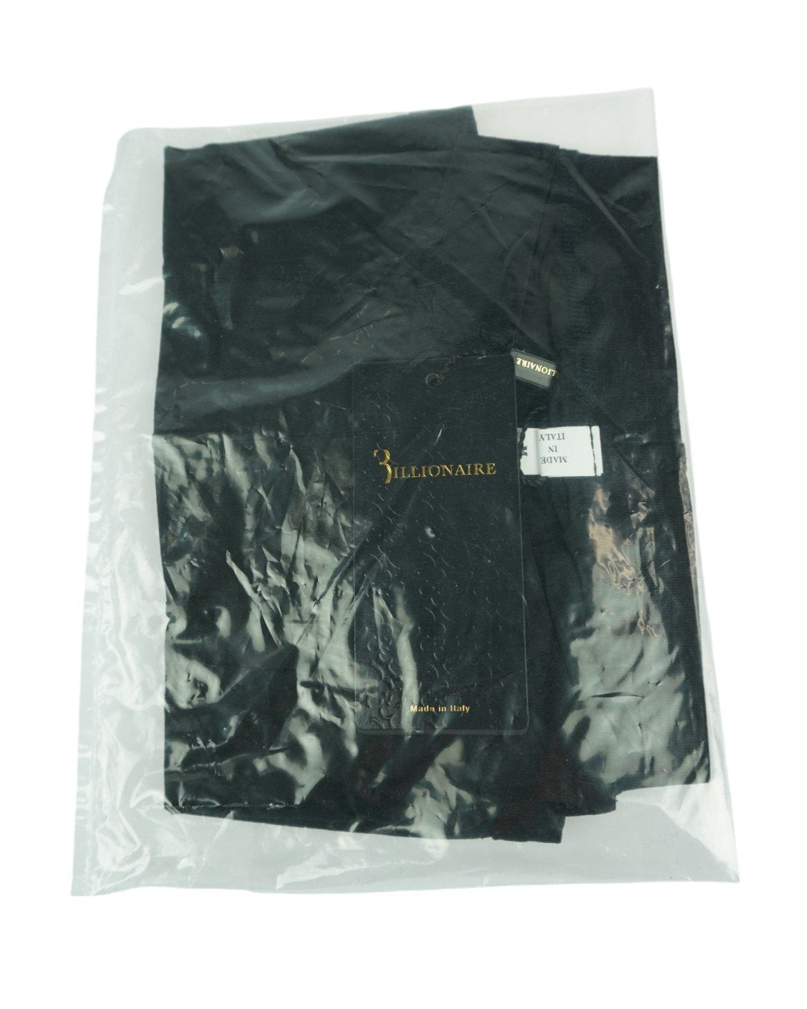 Billionaire Boxershorts