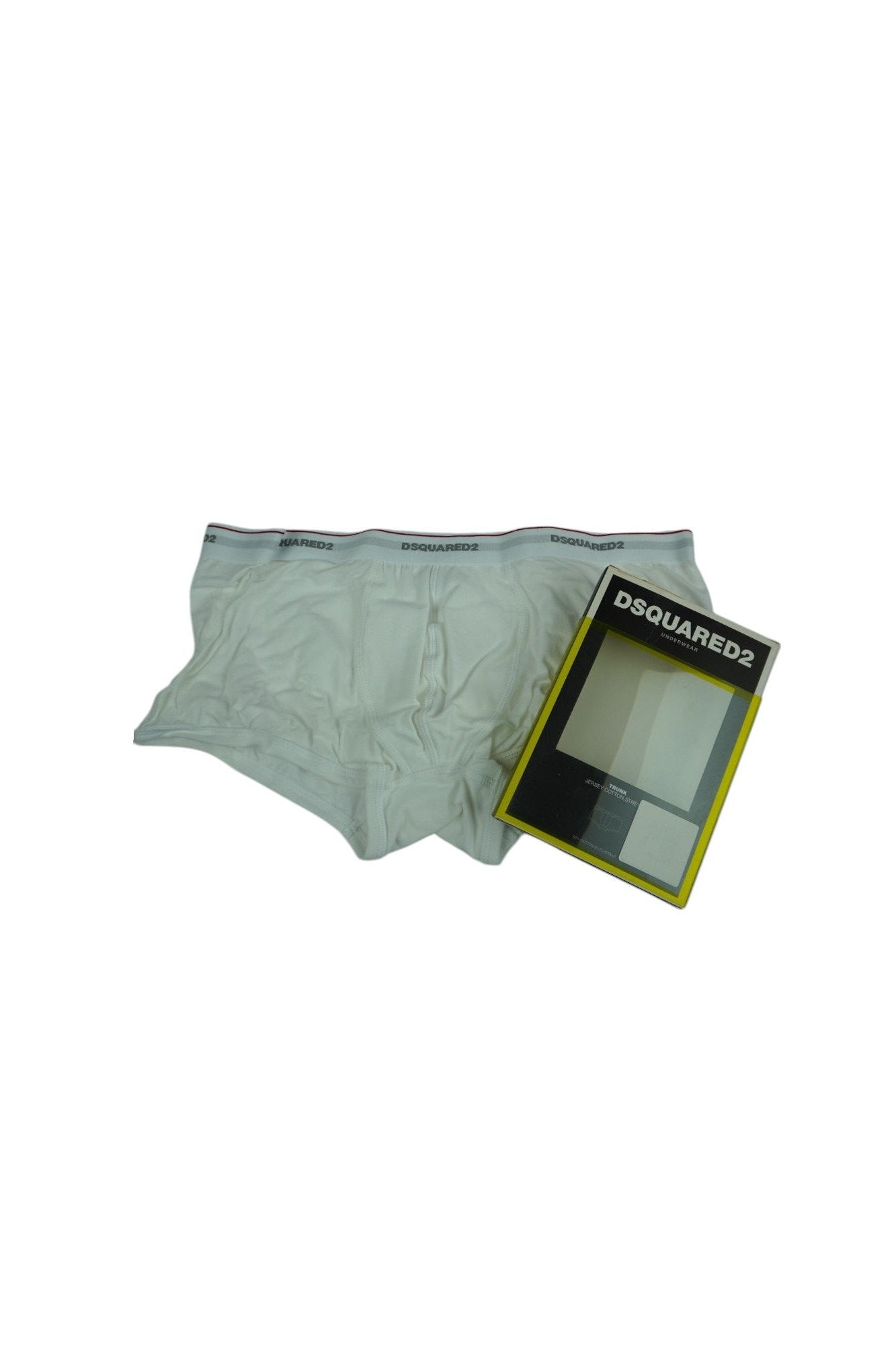 Dsquared 2 Underwear "Trunk"