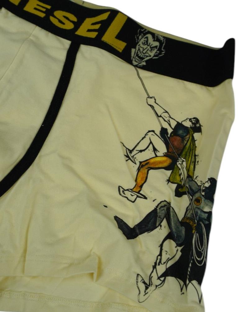 Diesel Underwear "Limited Robin"