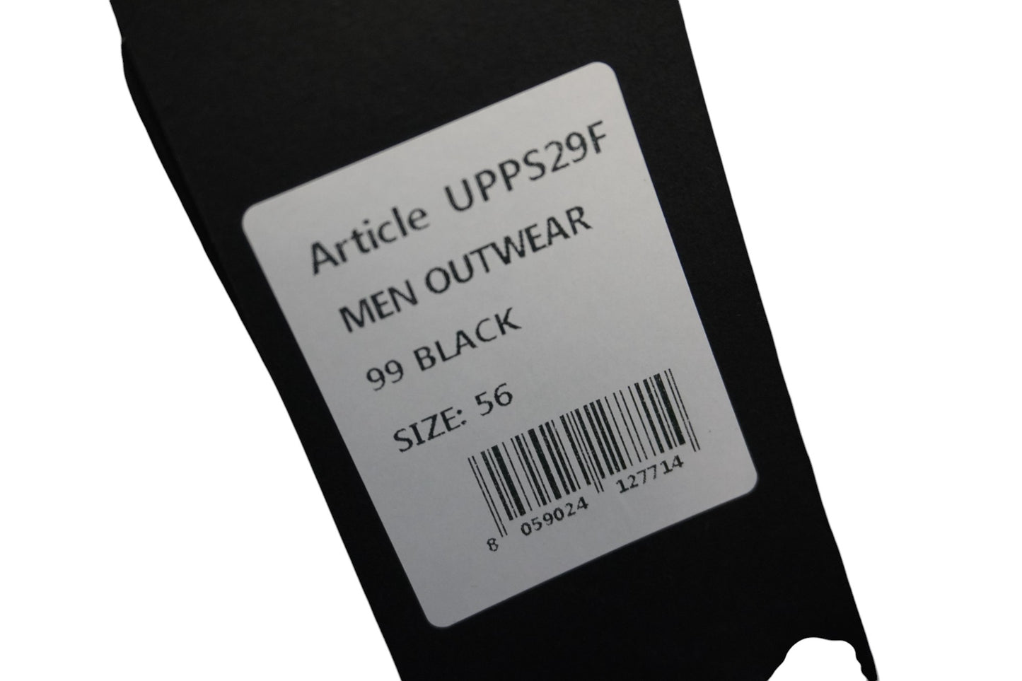 Plein Sport Jacke "Lion"