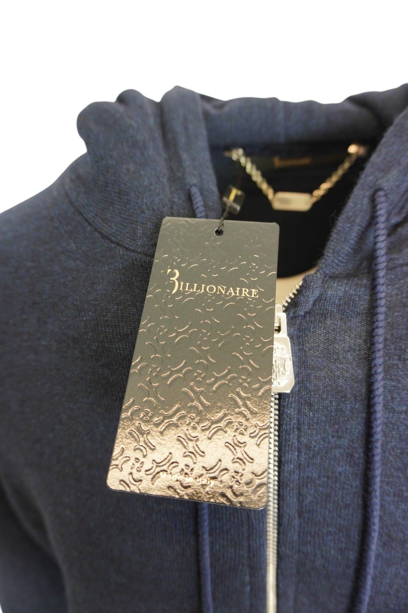 Billionaire Weste "Prestige"