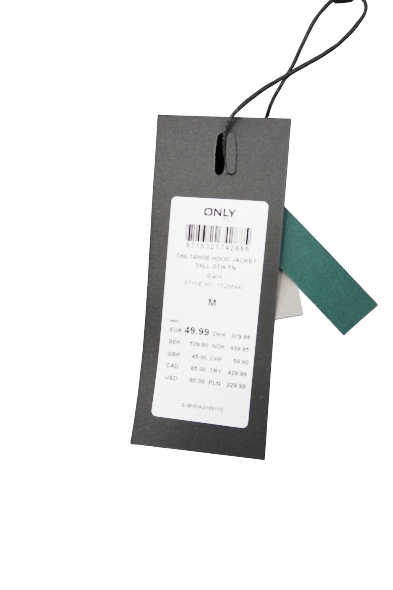 Only Jacke "Classic"