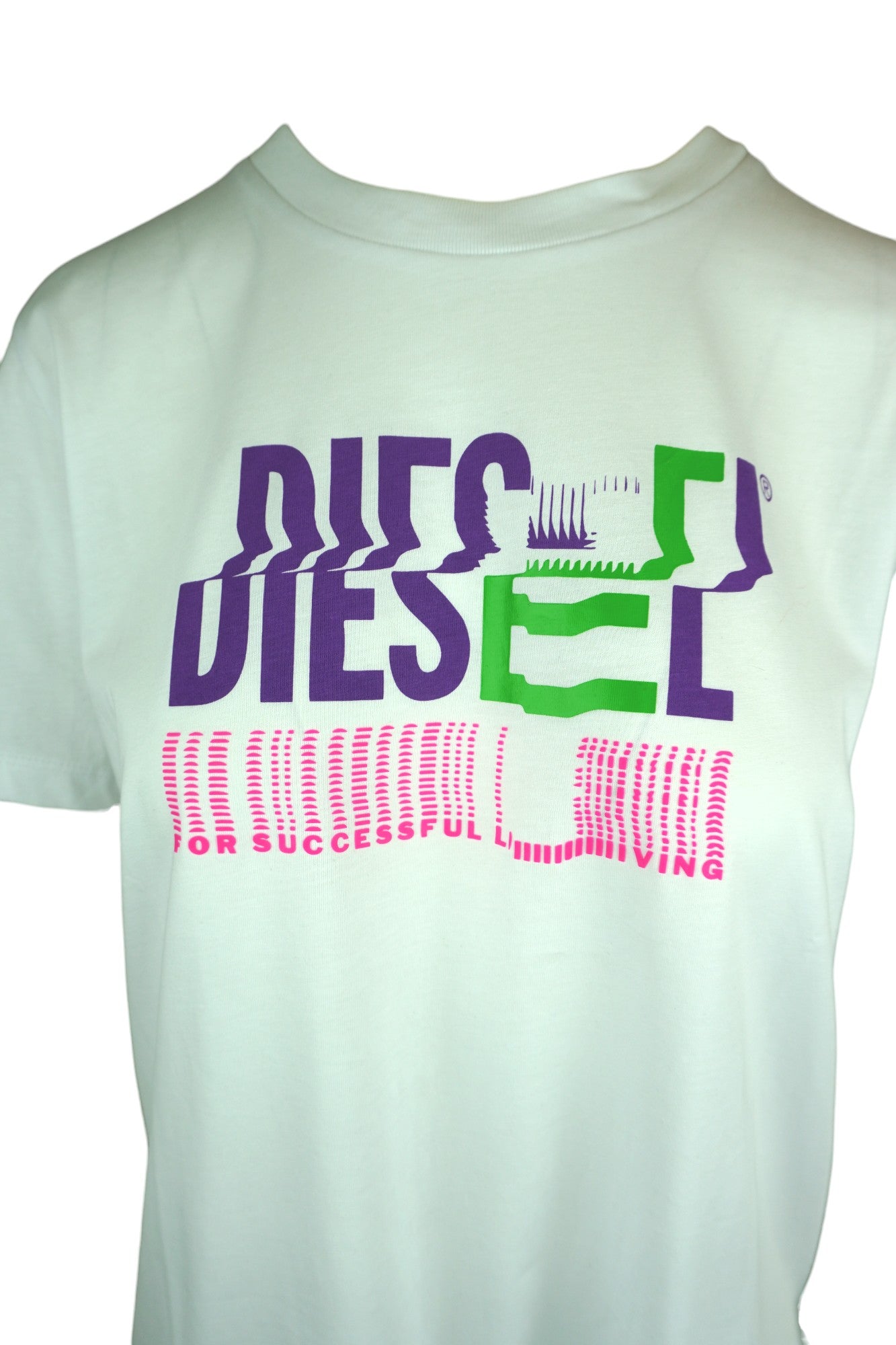 Diesel Shirt Woman "VIO"