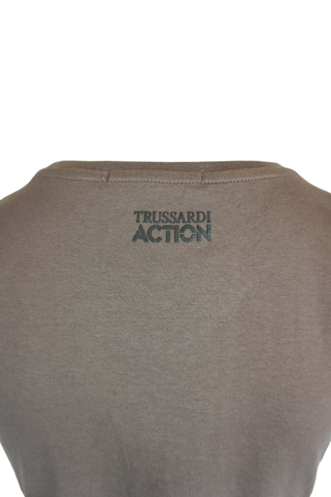 Trussardi Shirt Woman Skull "Brown"