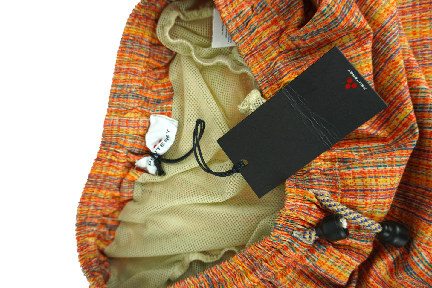 Peuterey Badehose "Color"