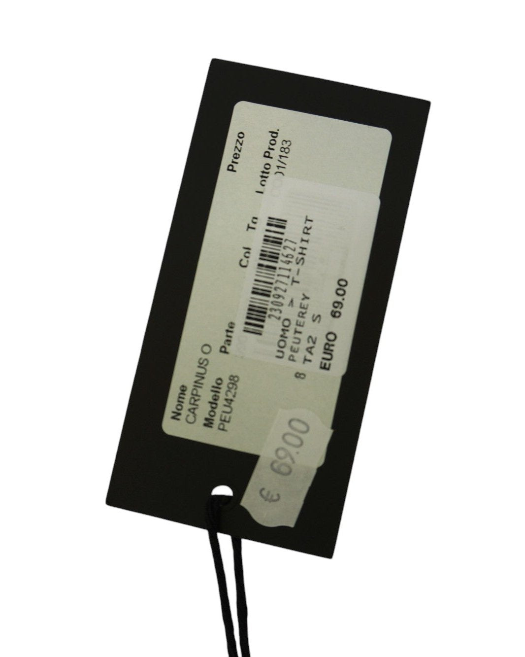 Peuterey Shirt "Sun"