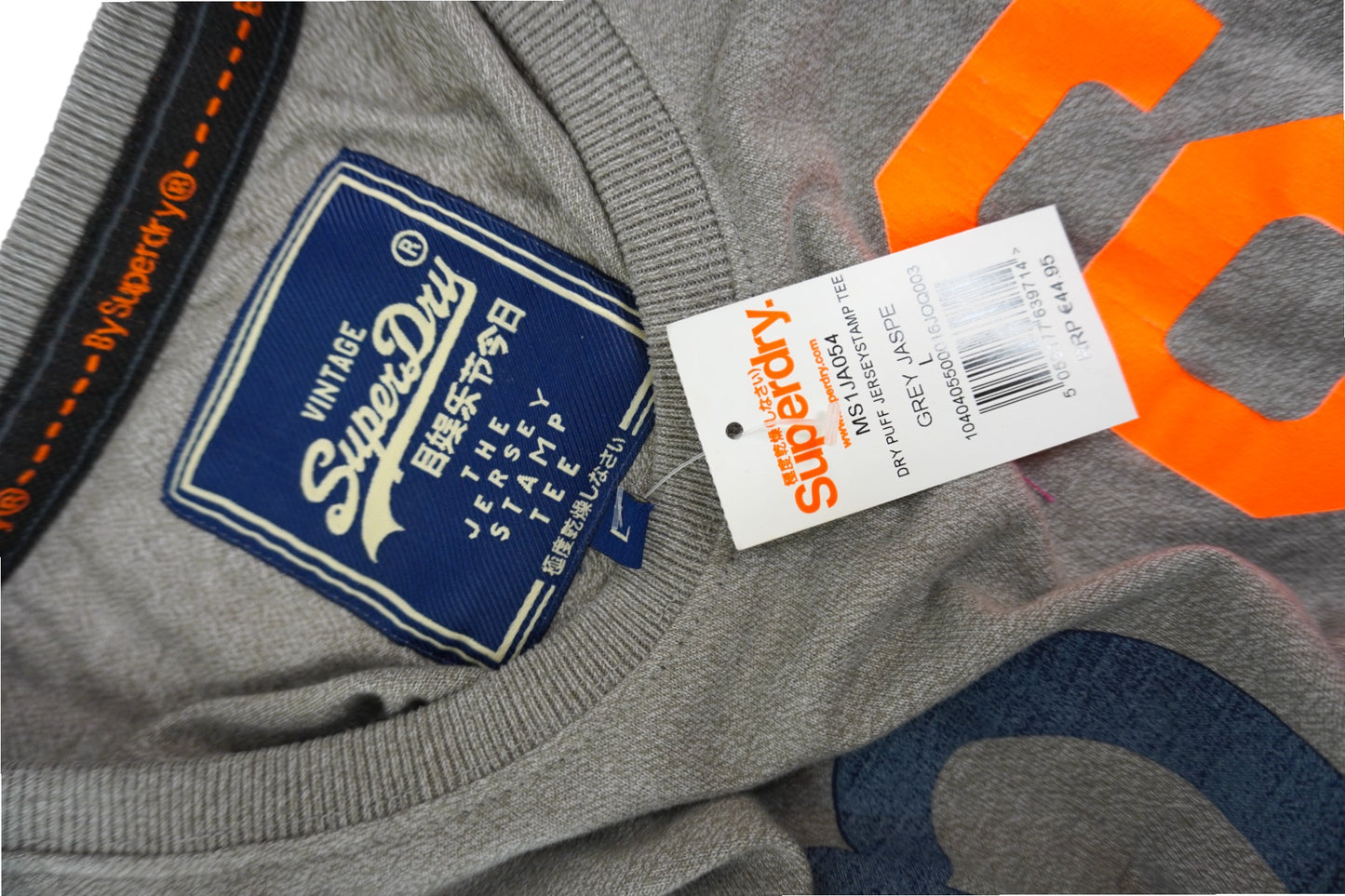 Superdry Shirt "Osaka 1"