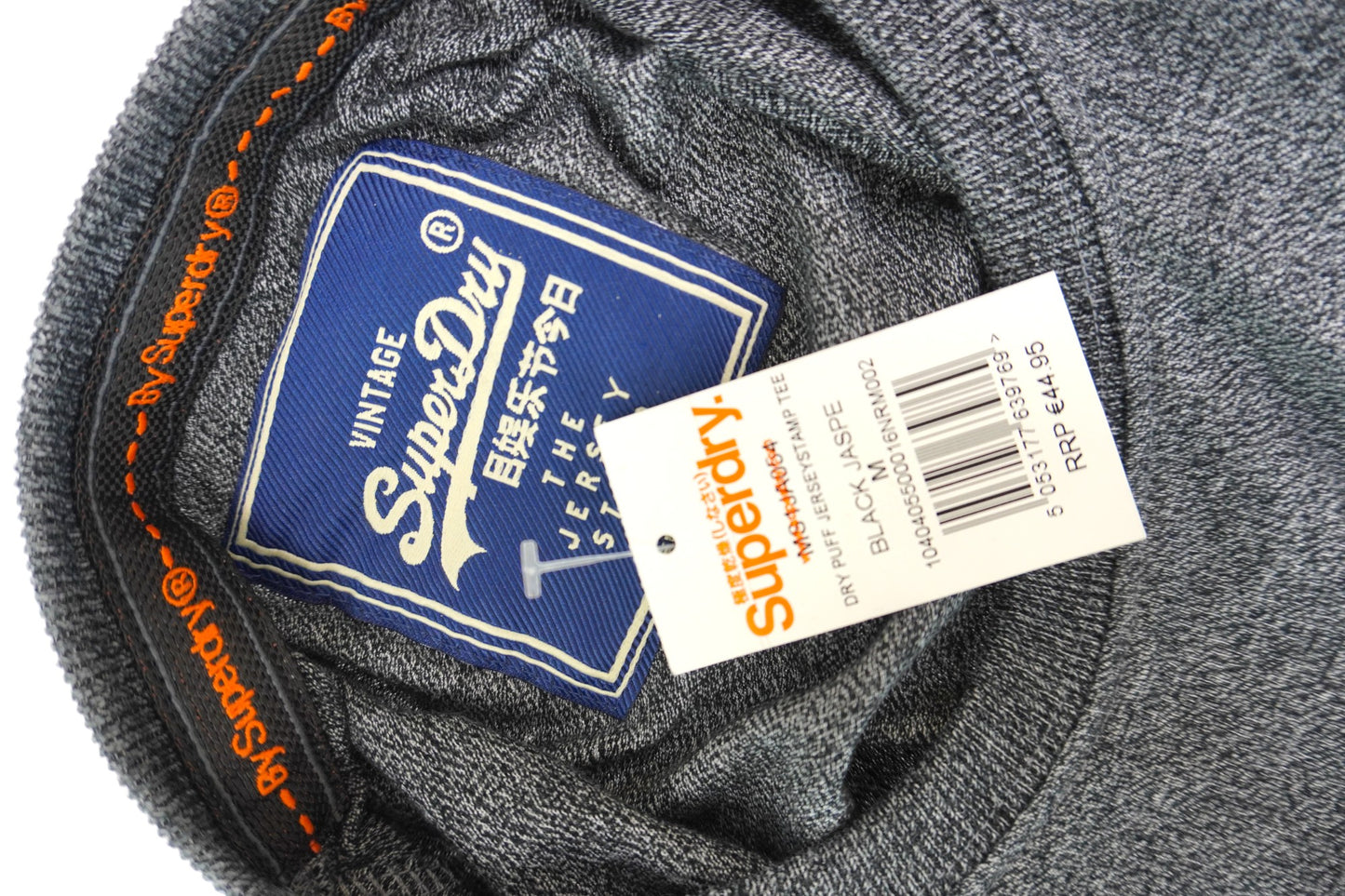 Superdry Shirt "Osaka 2"