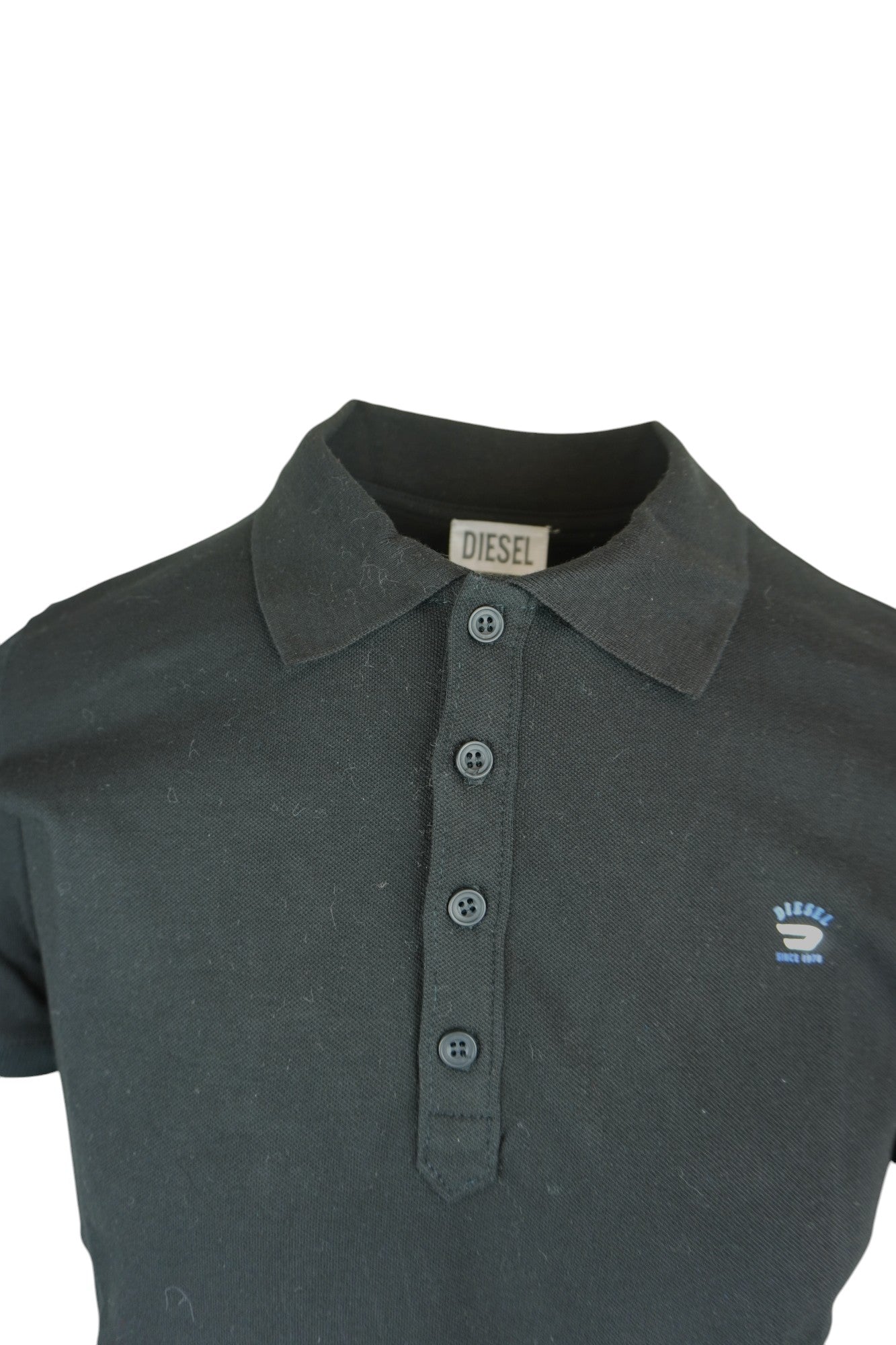 Diesel Polo "BLK"