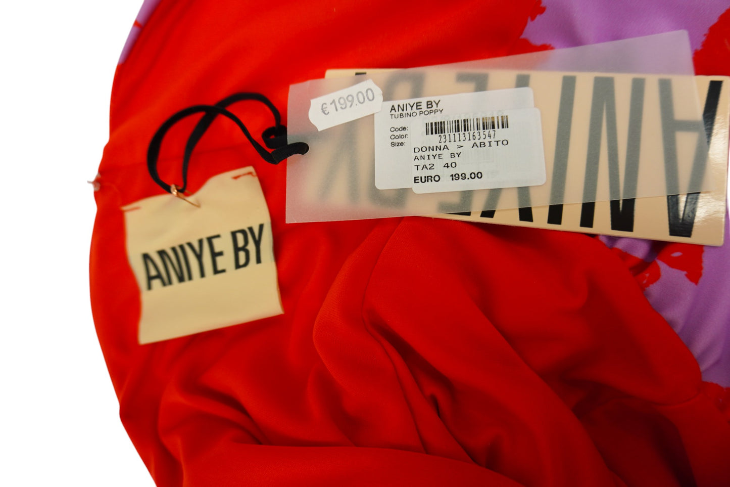 Aniye by Kleid "Kiss"