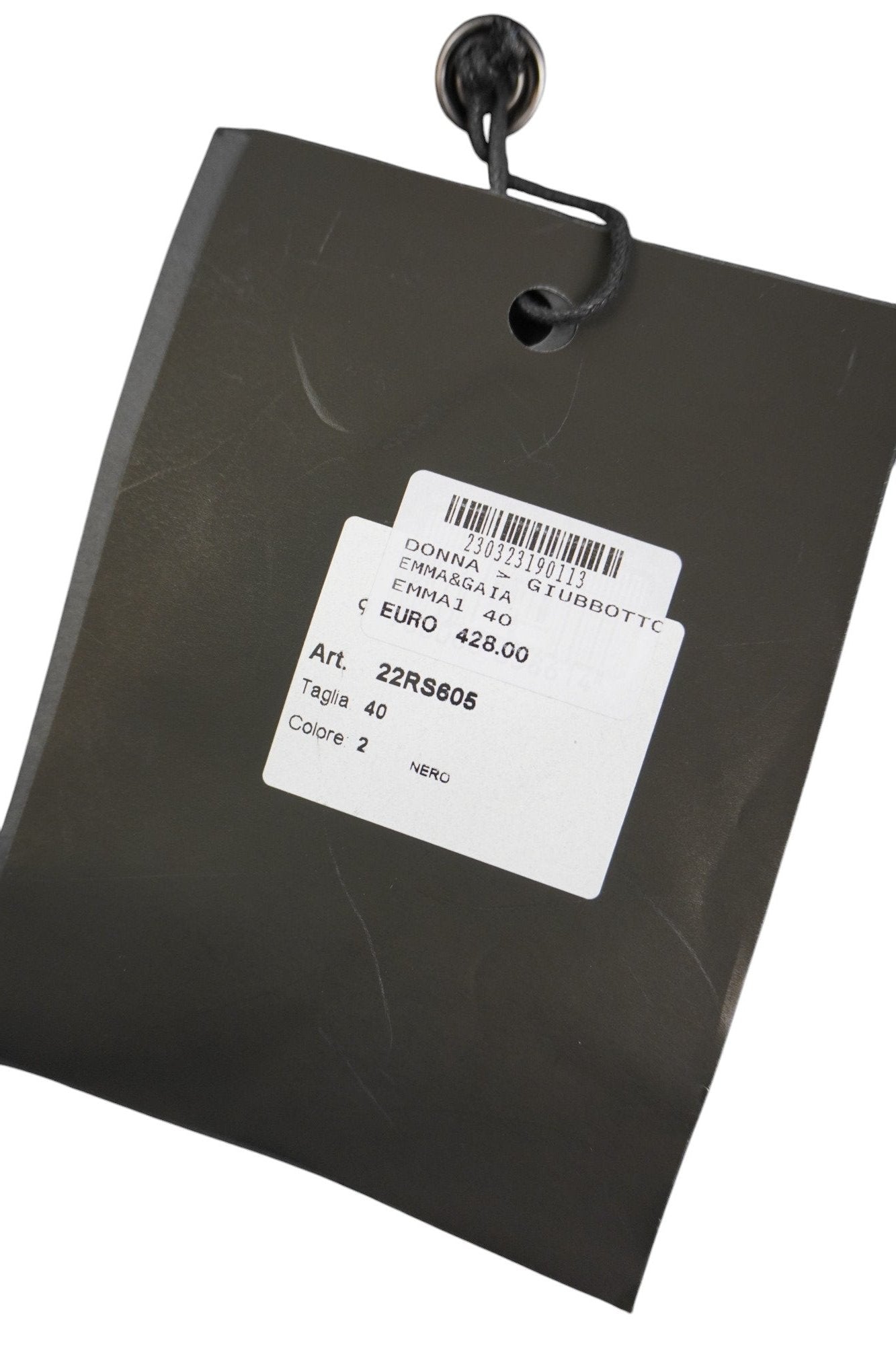 Emma & Gaia Frauen Jacke "Long"