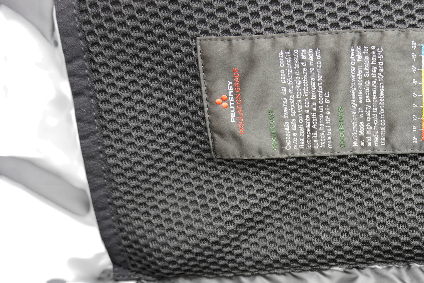 Peuterey Winterjacke "Albali"