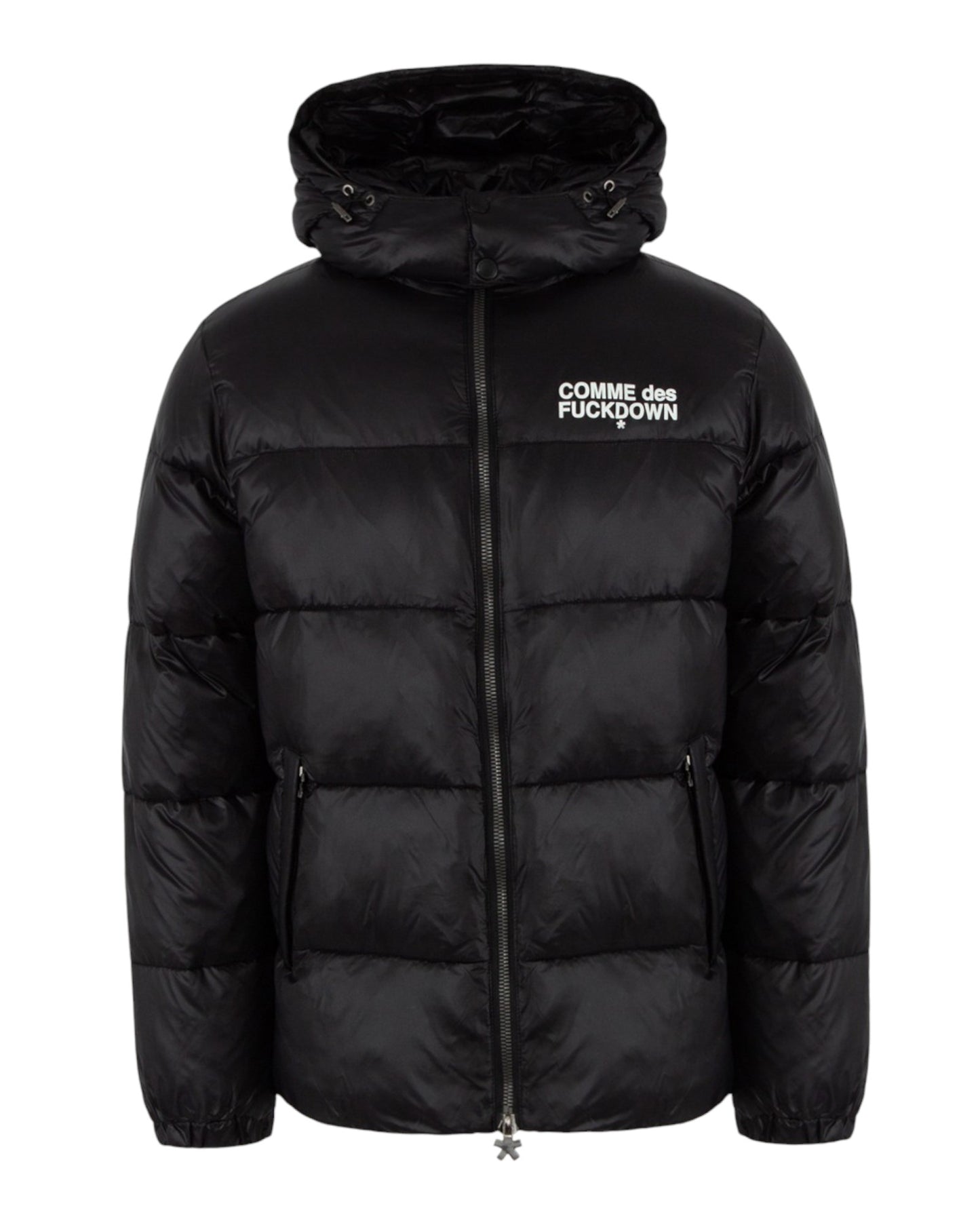 Comme des Fuckdown Jacke "Bomber"