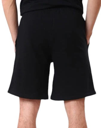 John Richmond Bermudas "Black"