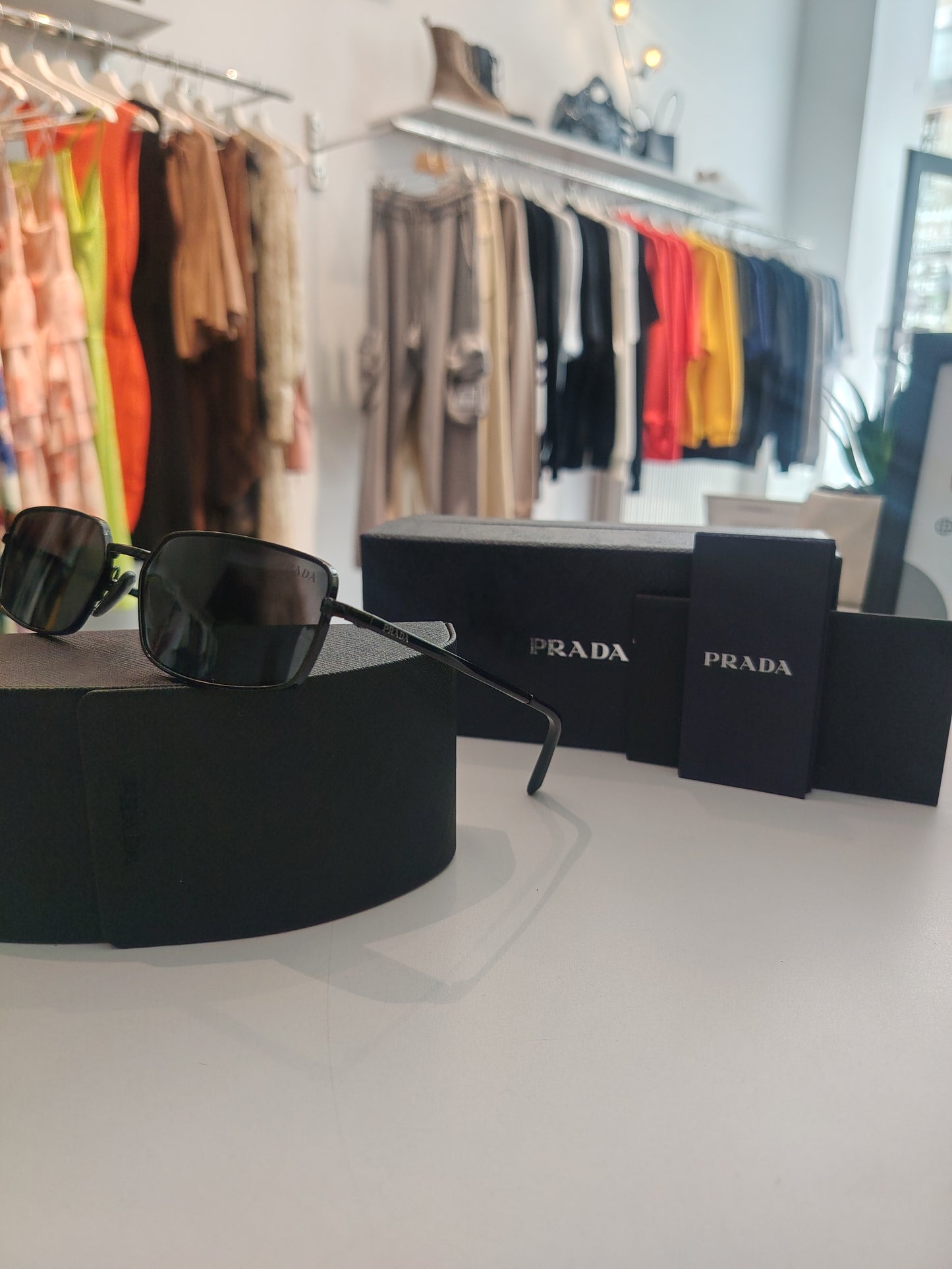 Prada Sonnenbrille