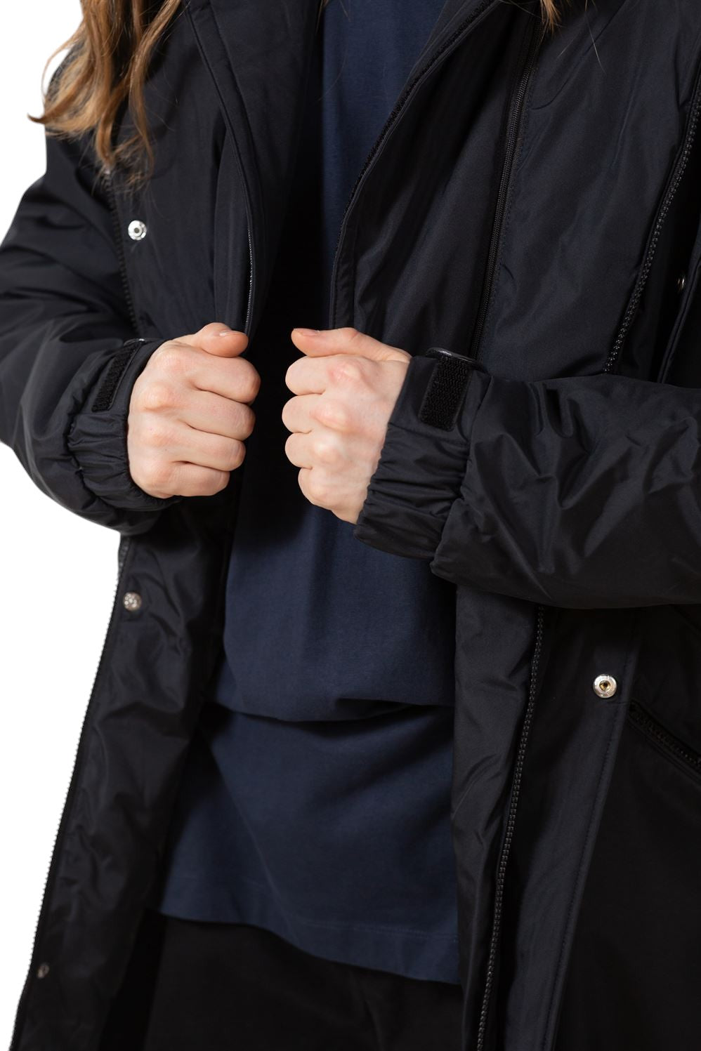 Richmond Parka "Luxury"