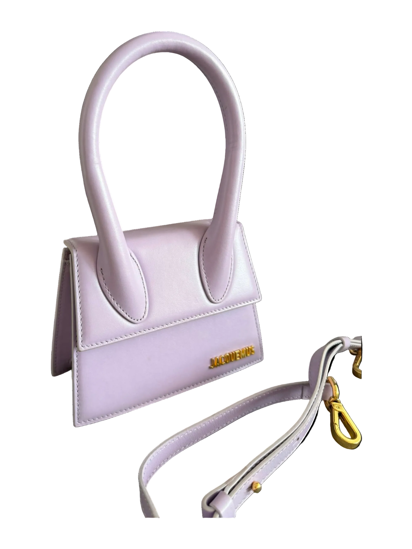 Jacquemus Pink