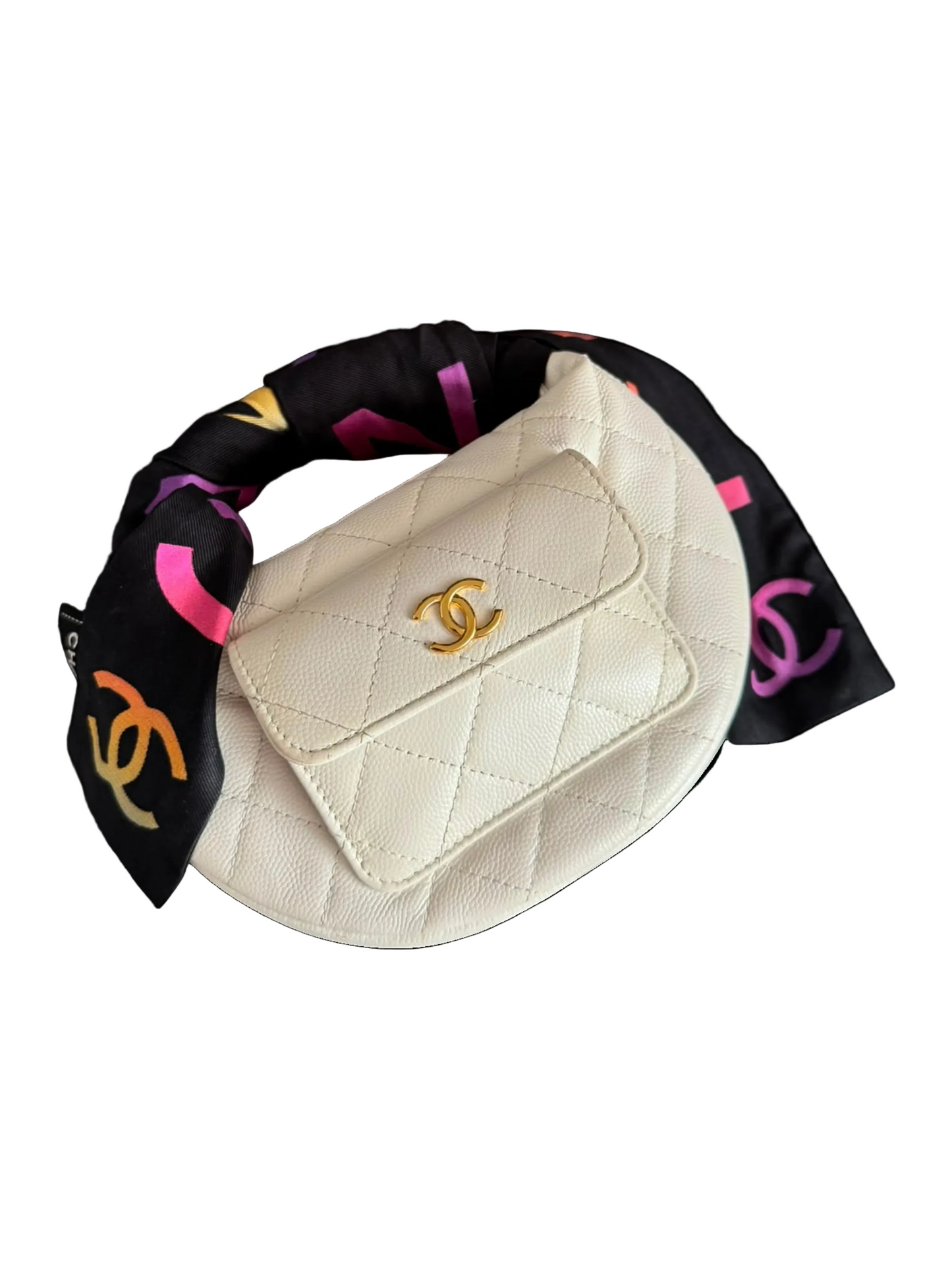 Chanel Mini