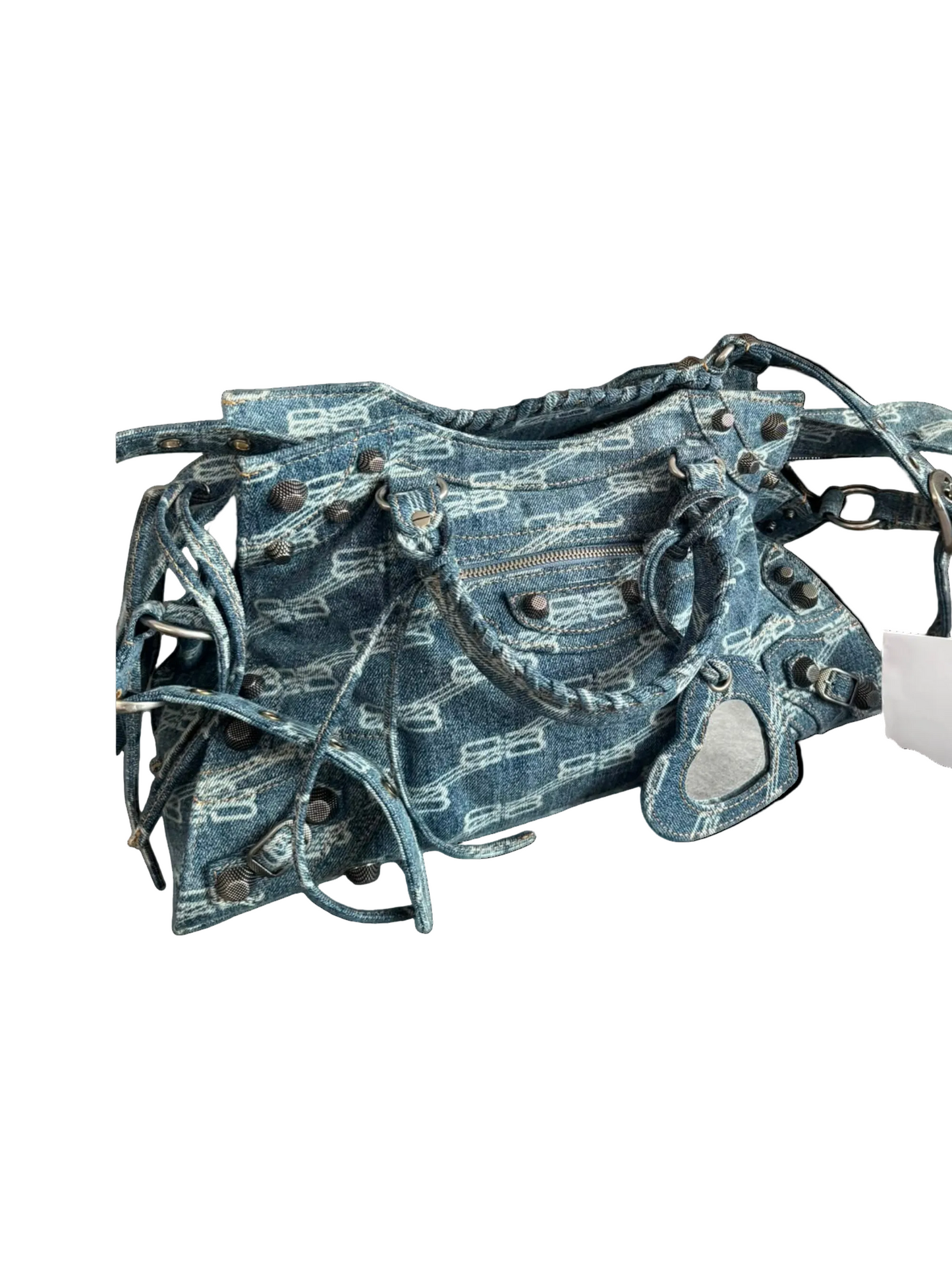 Balenciaga Jeans Tasche