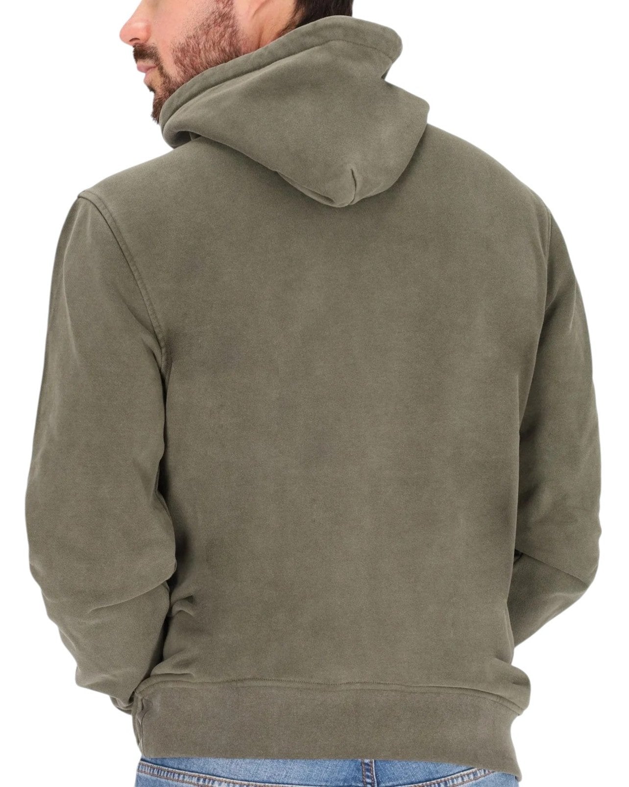 Liu- Jo Hoodie "Green"