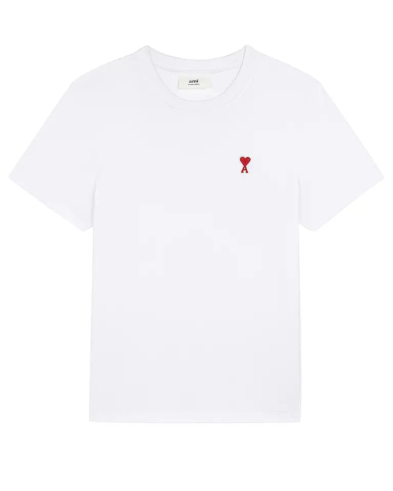 AMI Paris Shirt "Heart"