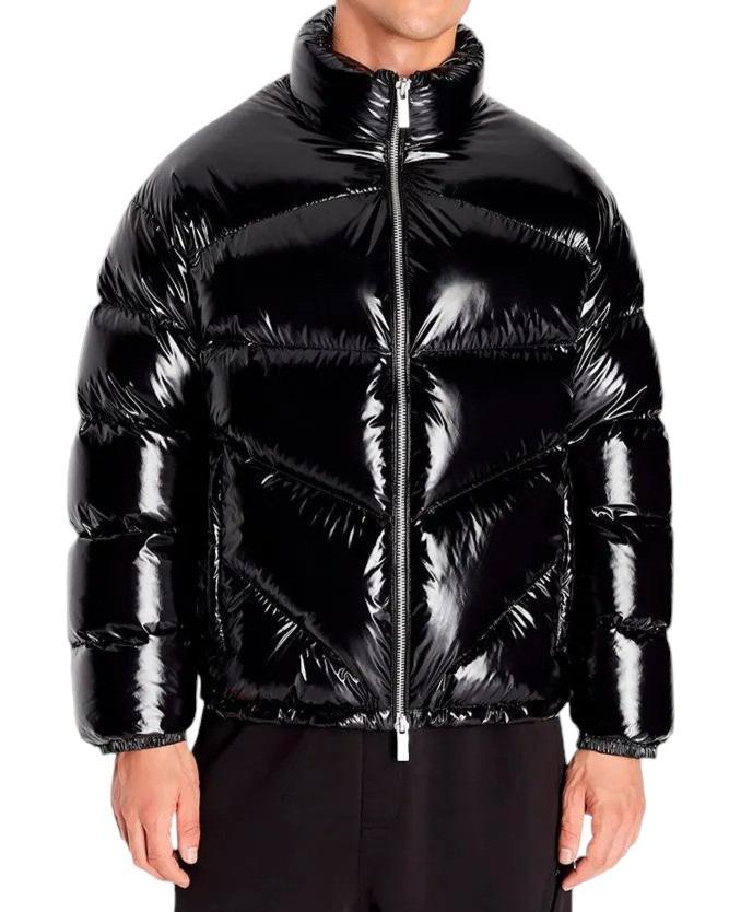 Armani Exchange "Shiny Puffer"