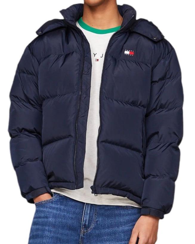 Tommy Hilfiger Bomber "Navy"